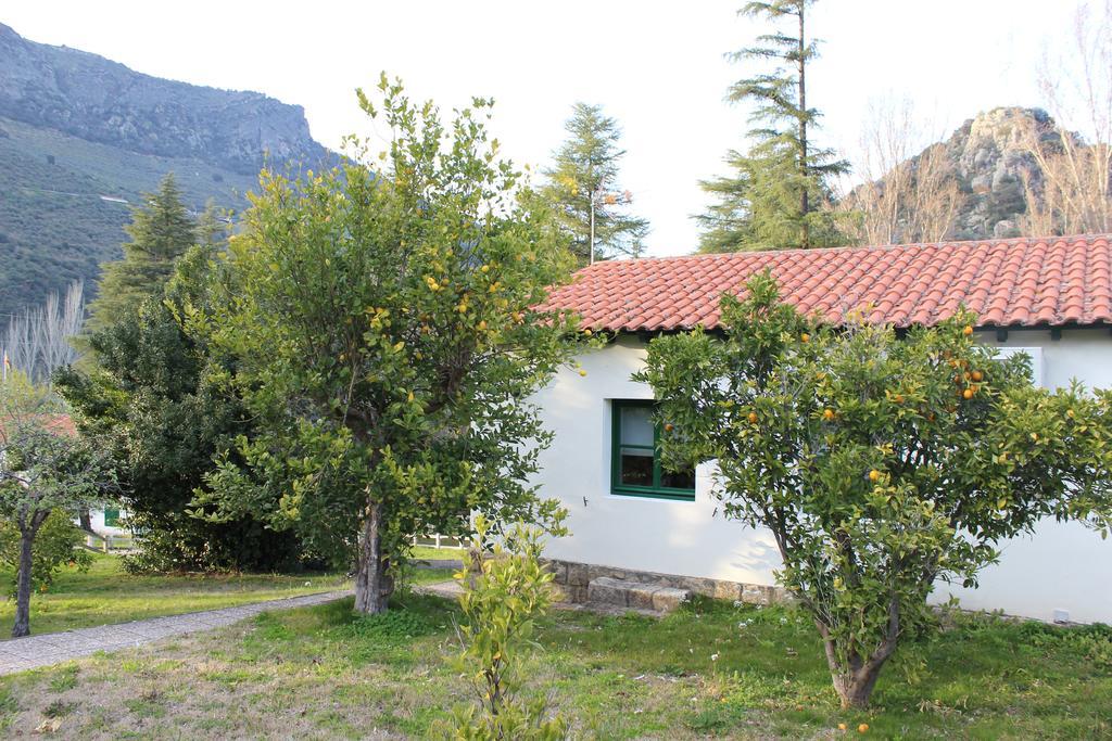 Casas Rurales Aldeaduero Salto de Saucelle Exterior foto