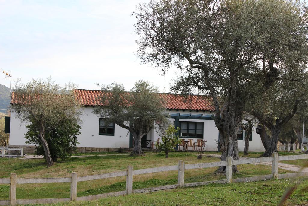 Casas Rurales Aldeaduero Salto de Saucelle Exterior foto