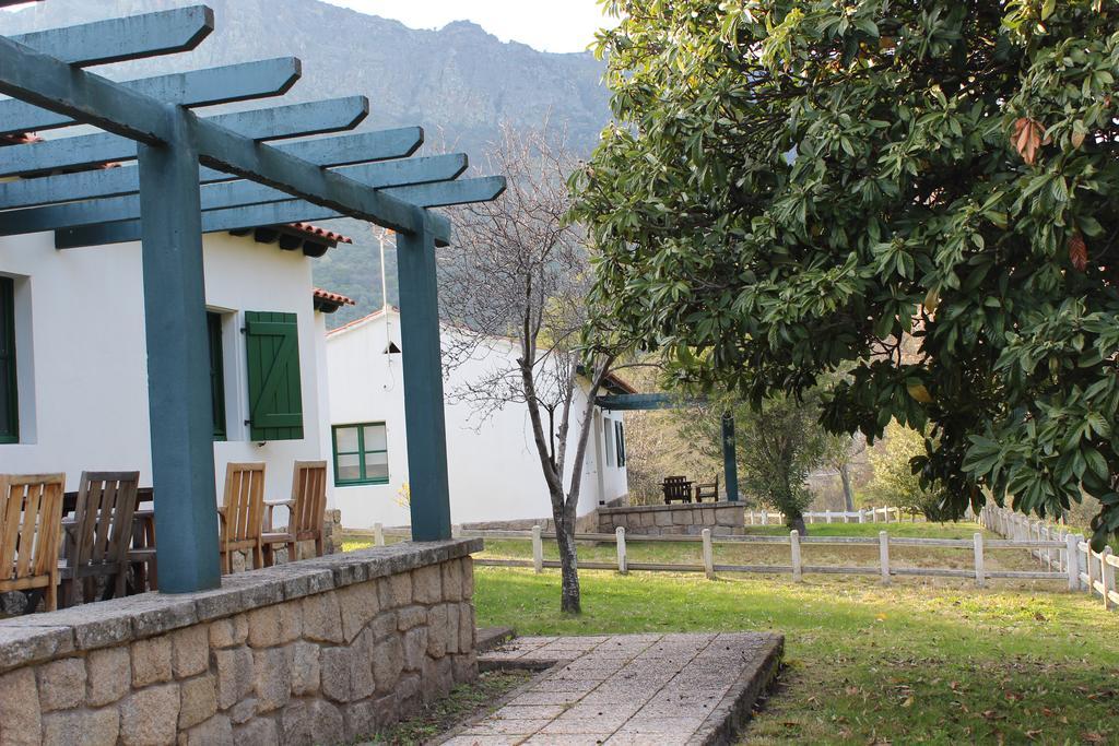 Casas Rurales Aldeaduero Salto de Saucelle Exterior foto