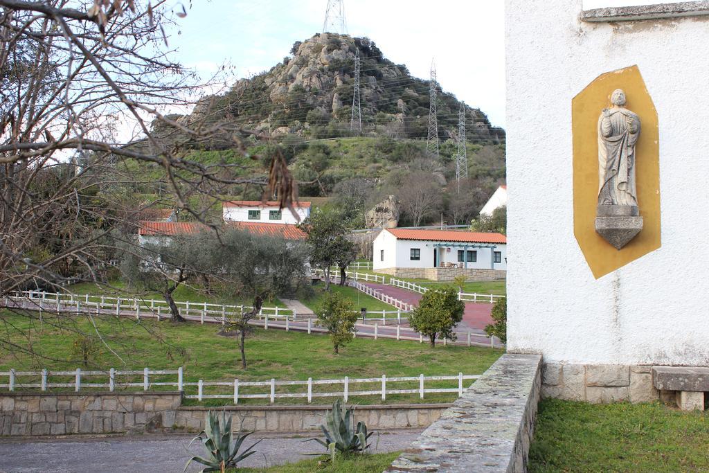 Casas Rurales Aldeaduero Salto de Saucelle Exterior foto