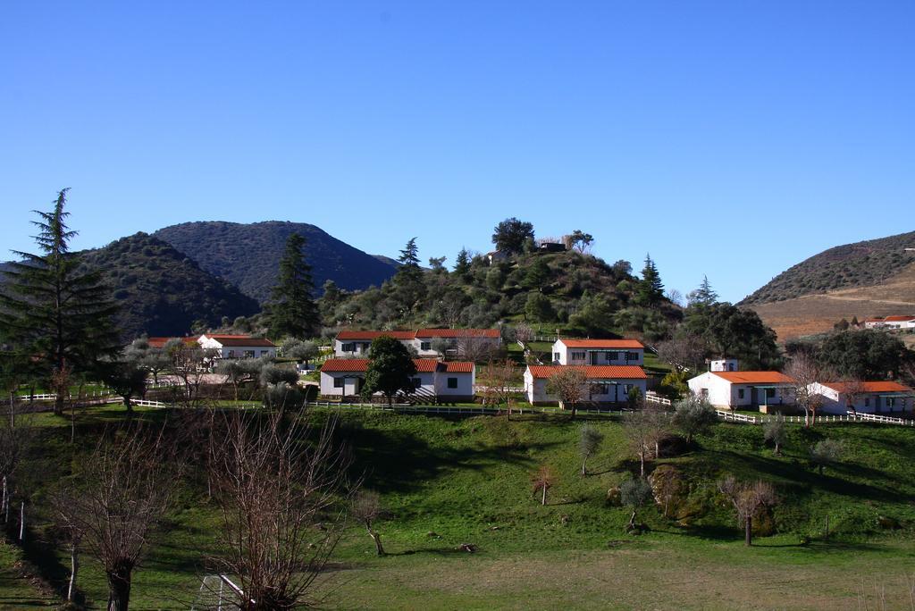 Casas Rurales Aldeaduero Salto de Saucelle Exterior foto