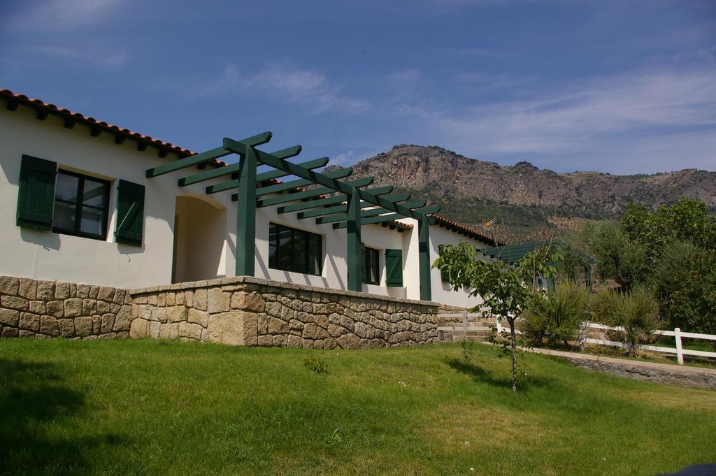 Casas Rurales Aldeaduero Salto de Saucelle Exterior foto