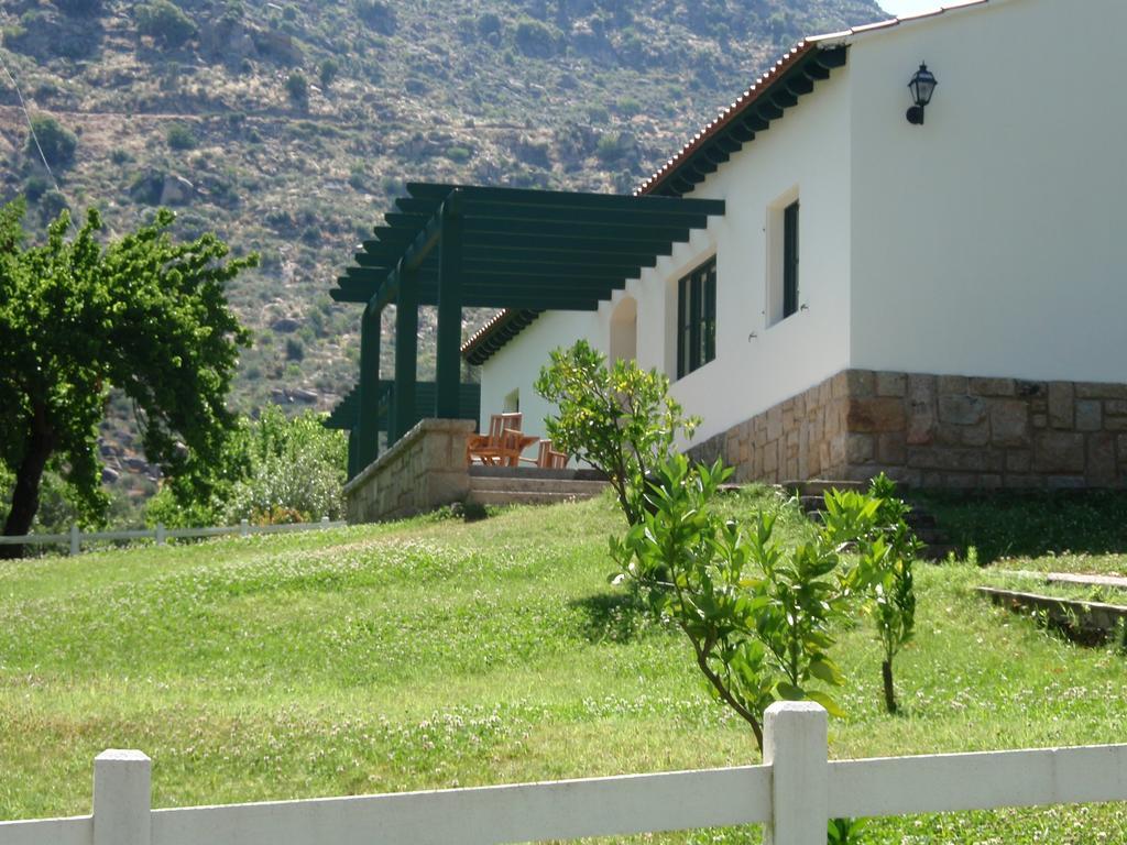 Casas Rurales Aldeaduero Salto de Saucelle Exterior foto
