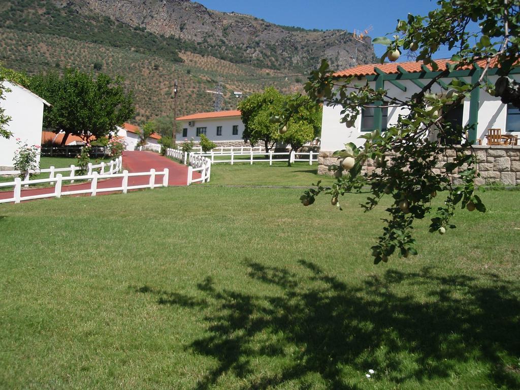 Casas Rurales Aldeaduero Salto de Saucelle Exterior foto