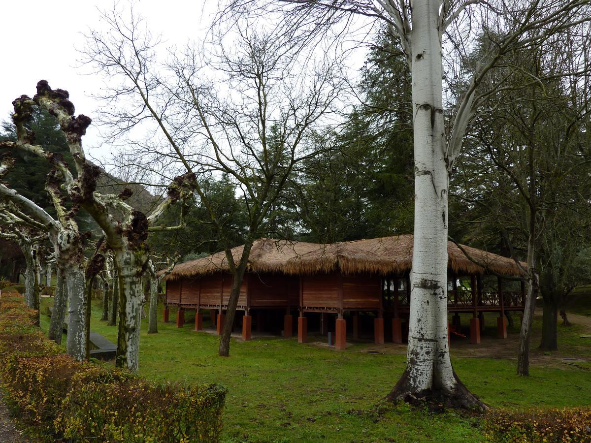 Casas Rurales Aldeaduero Salto de Saucelle Exterior foto