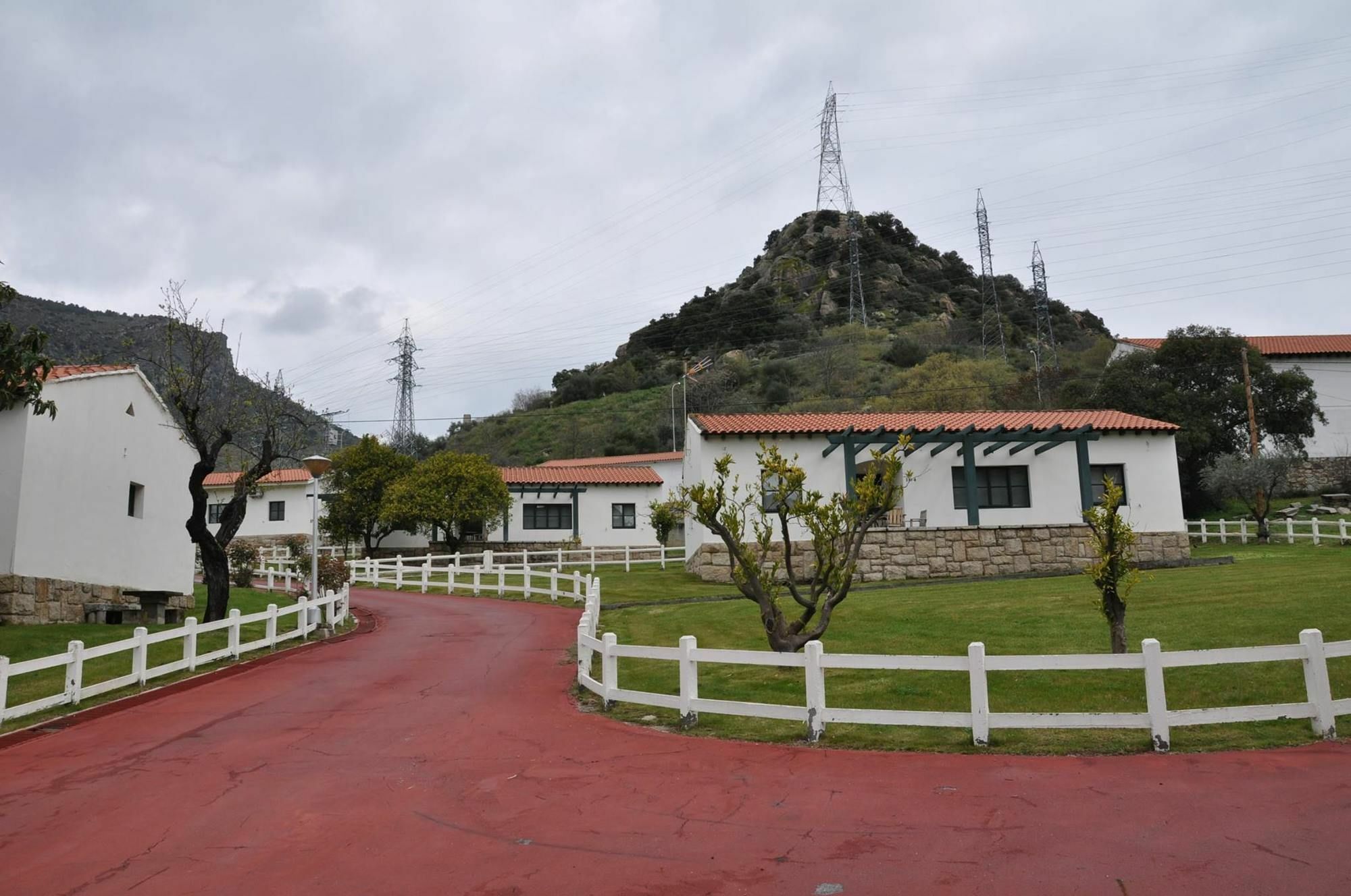 Casas Rurales Aldeaduero Salto de Saucelle Exterior foto