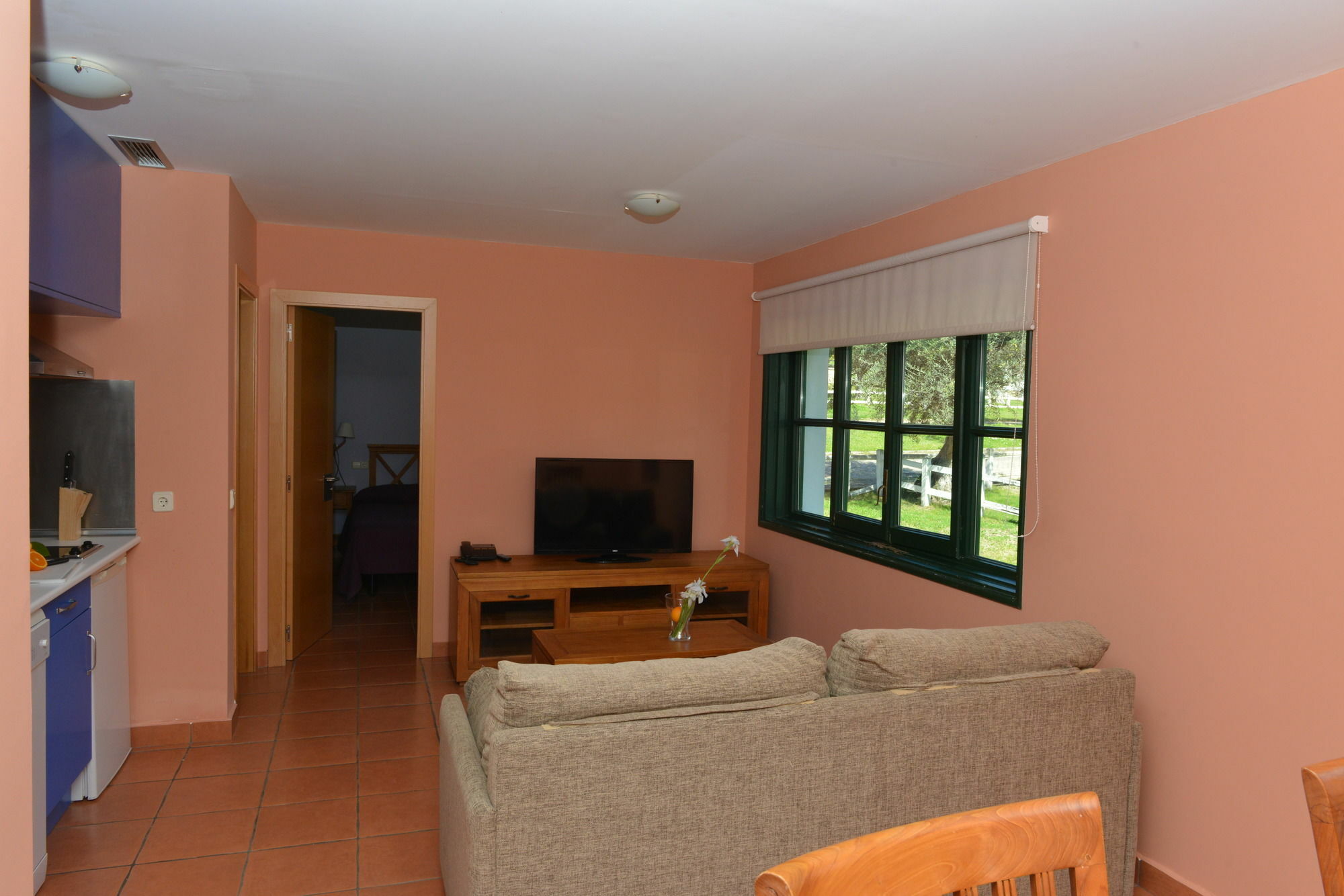 Casas Rurales Aldeaduero Salto de Saucelle Exterior foto
