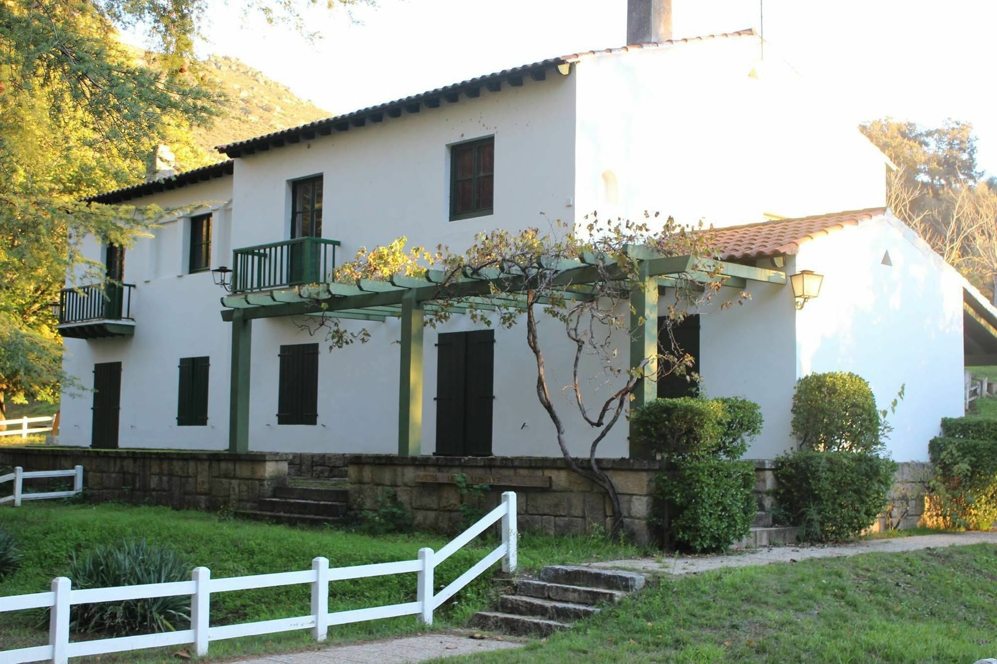 Casas Rurales Aldeaduero Salto de Saucelle Exterior foto