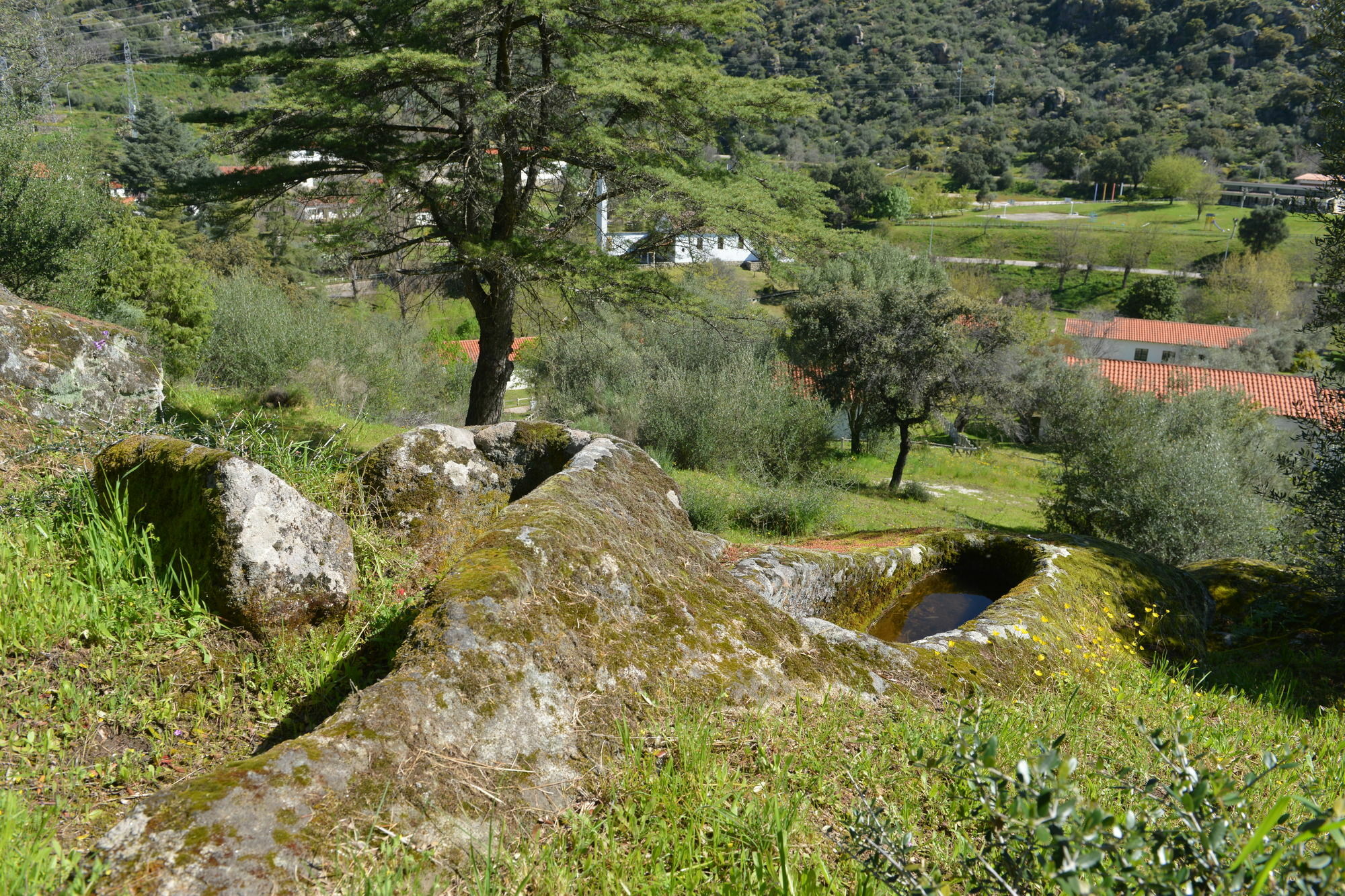 Casas Rurales Aldeaduero Salto de Saucelle Exterior foto